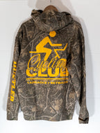 hustlers cycling club hoodie