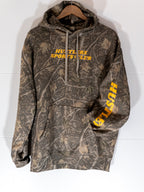 hustlers cycling club hoodie