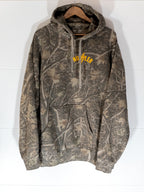 hustlers camo hoodie