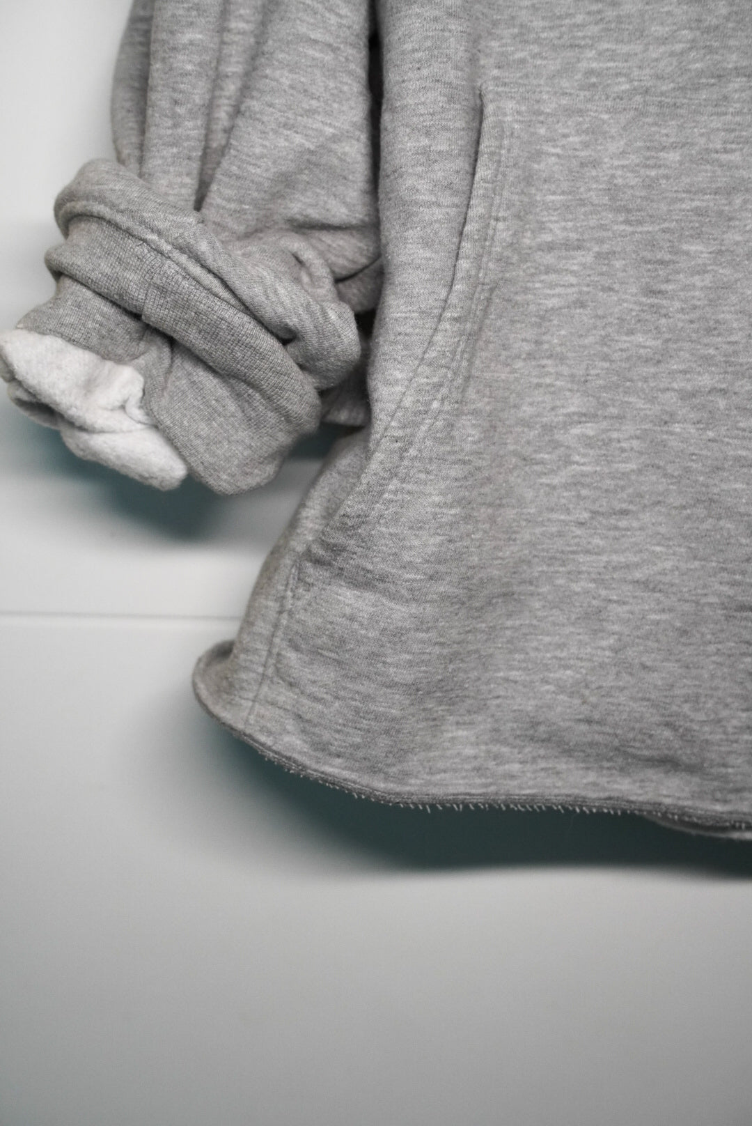 hsc crest hoodie