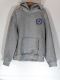 hsc crest hoodie