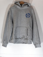 hsc crest hoodie