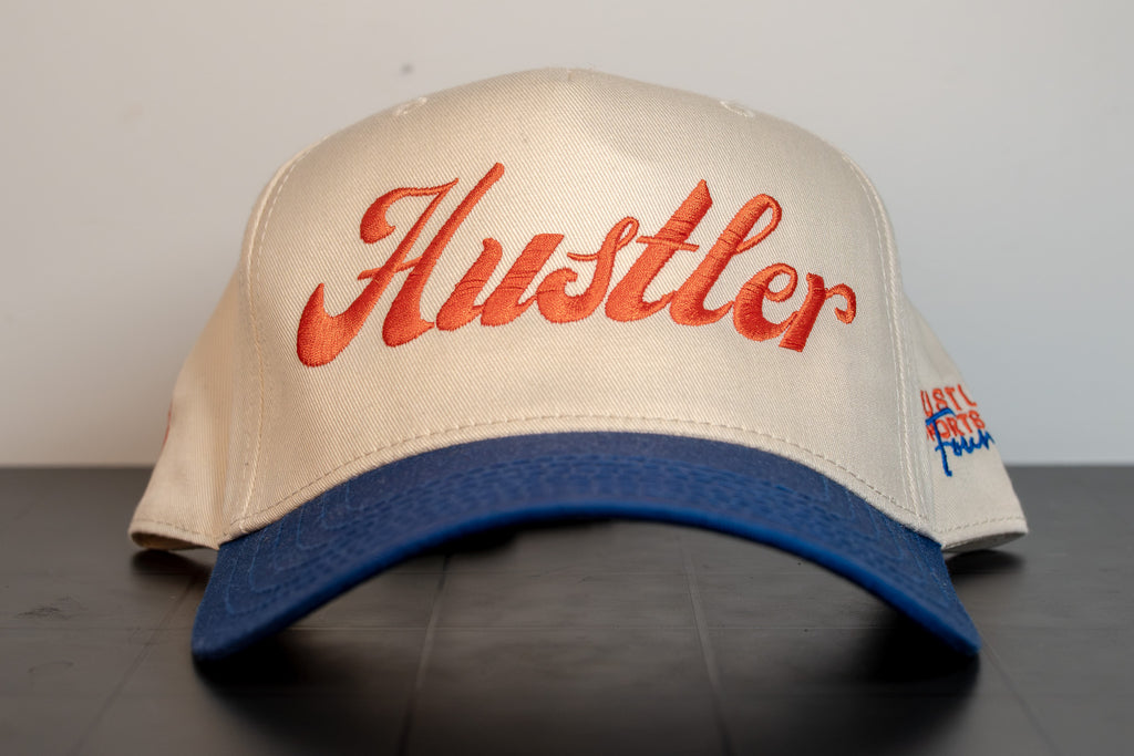 hustler cap - founder