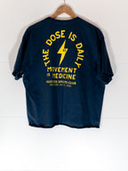 movement is medicine box tee