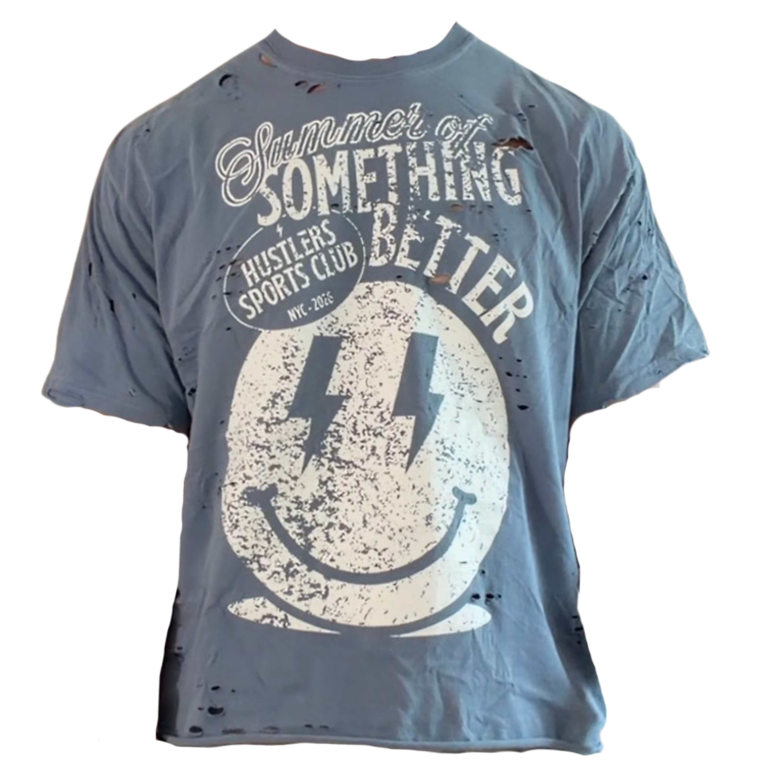 Cycling Club Tee