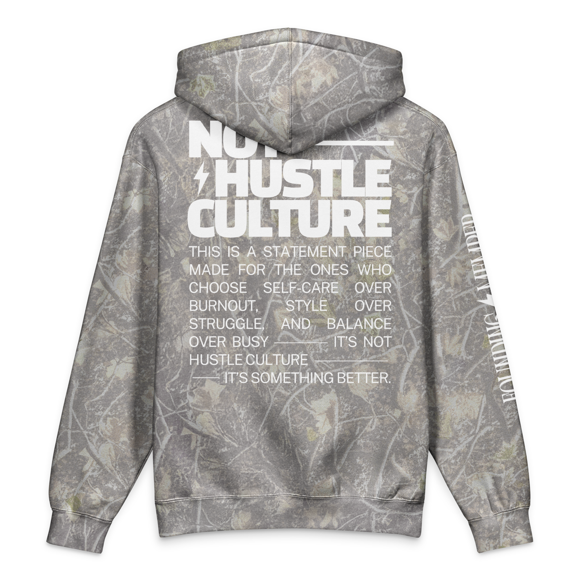 The Camo — Founding Member