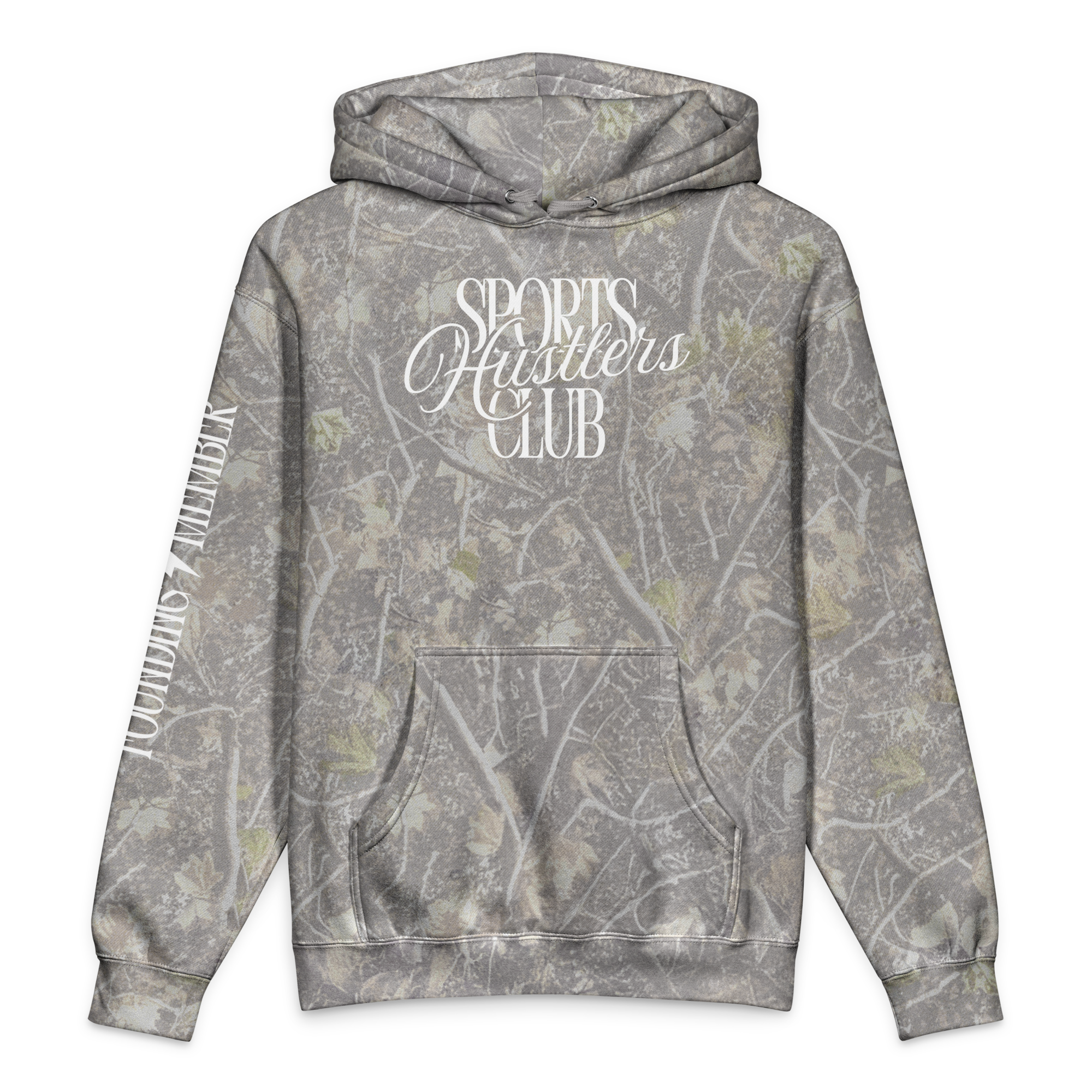 The Camo — Founding Member